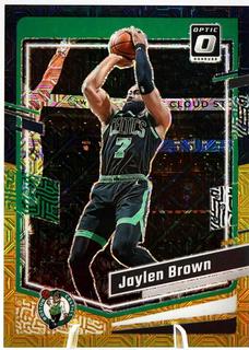 Jaylen Brown