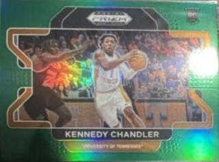 Kennedy Chandler
