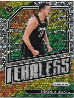 Nikola Jokic