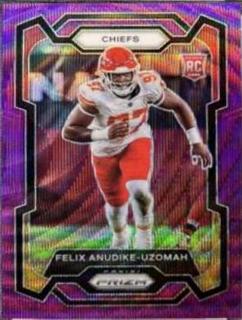 Felix Anudike Uzomah
