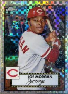 Joe Morgan