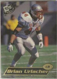 Brian Urlacher