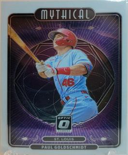 Paul Goldschmidt