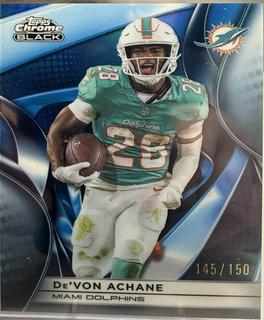 De'Von Achane