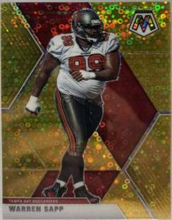 Warren Sapp