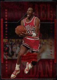 Michael Jordan