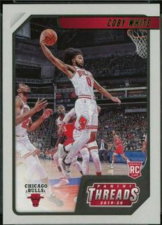 Coby White