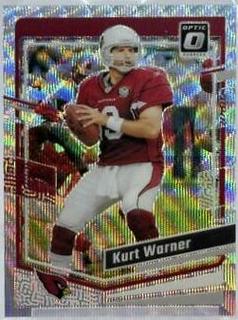 Kurt Warner
