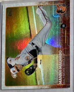 Manny Machado