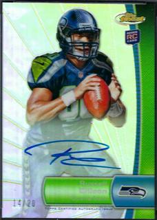 Russell Wilson