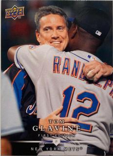 Tom Glavine