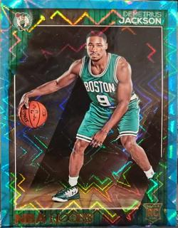 Demetrius Jackson