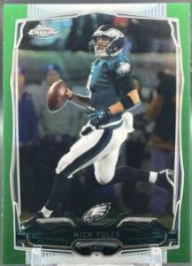 Nick Foles
