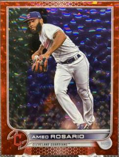 Amed Rosario