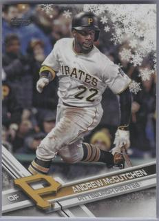 Andrew McCutchen