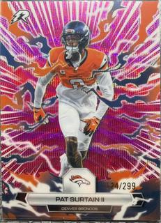Pat Surtain II