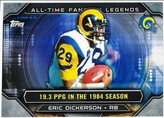 Eric Dickerson