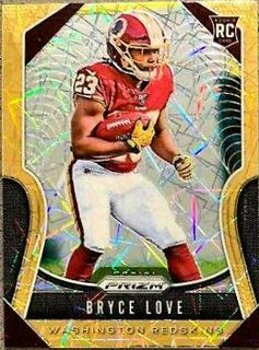 Bryce Love