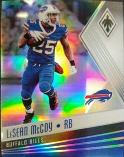 LeSean McCoy
