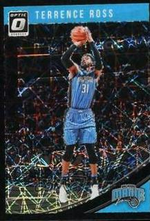 Terrence Ross