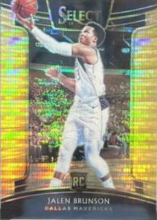 Jalen Brunson