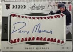 Danny Mendick