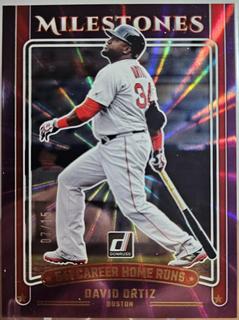 David Ortiz