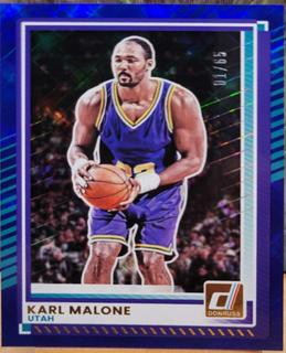 Karl Malone