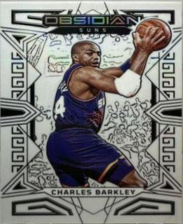 Charles Barkley