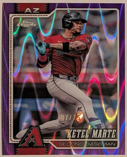 Ketel Marte