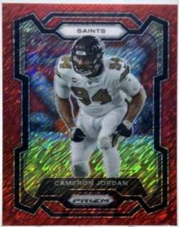 Cameron Jordan