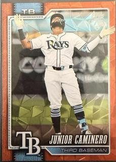 Junior Caminero