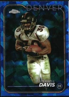 Terrell Davis