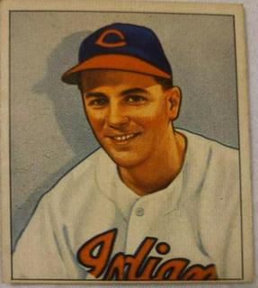 Lou Boudreau