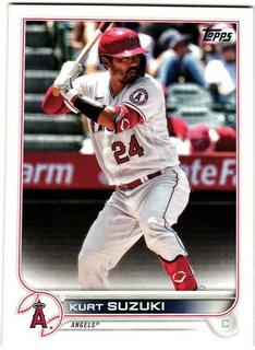 Kurt Suzuki