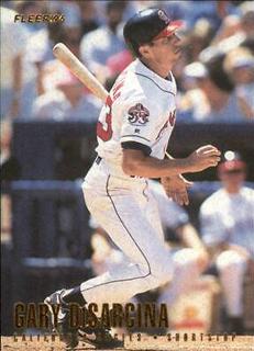 Gary DiSarcina