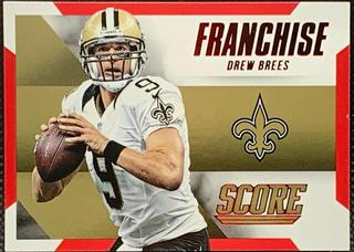 Drew Brees