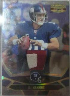 Eli Manning