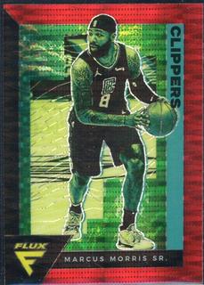 Marcus Morris Sr.