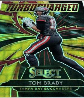 Tom Brady