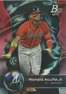 Ronald Acuna Jr.