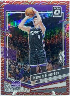 Kevin Huerter
