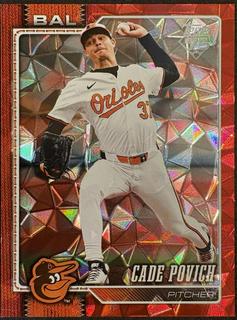 Cade Povich