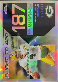 Brett Favre