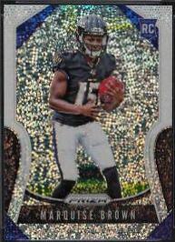 Marquise Brown