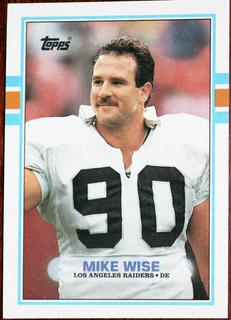 Mike Wise