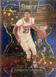 Cameron Johnson