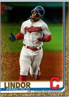 Francisco Lindor