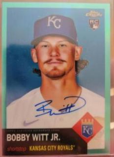 Bobby Witt Jr.