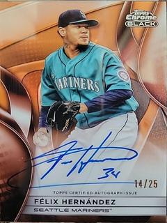 Felix Hernandez